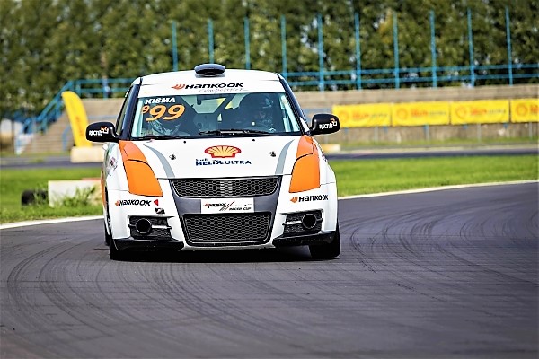 HRC Hungaroring