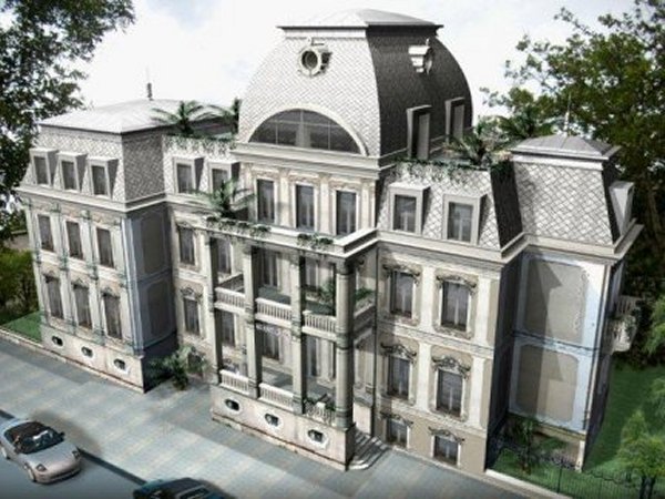 Hotel D�lib�b fel�j�tva