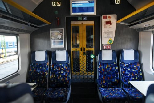 IC+ kocsi beltere