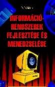 Inform�ci�rendszerek fejleszt�se �s menedzsel�se 