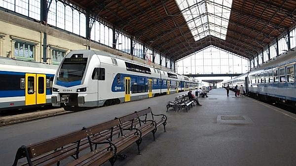 Kiss motorvonat látványterv