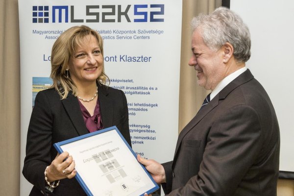 Közlekedéslogisztikai Konferencia