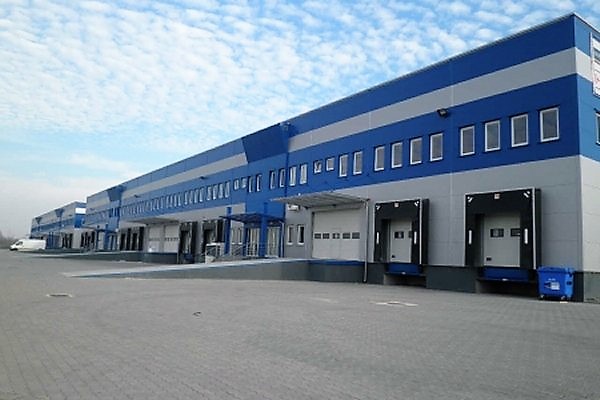 M0 Central Business Park