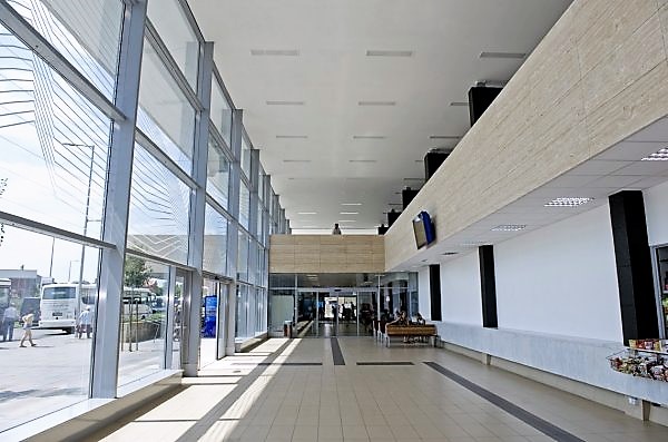 Balatonfüred vasútállomás