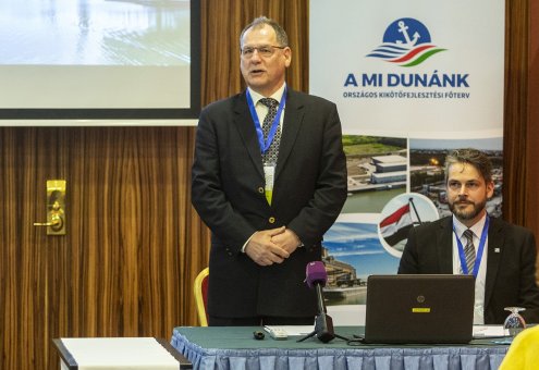 Mi Dunánk
