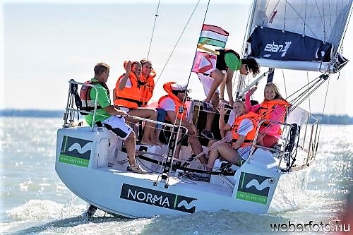 Nemzeti Regatta