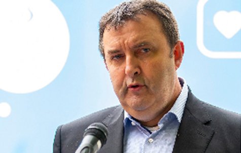 Palkovics László
