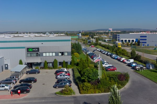 Prologis Park Budapest-Sziget