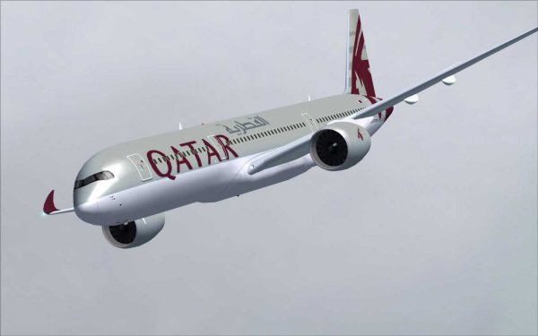 A350-900