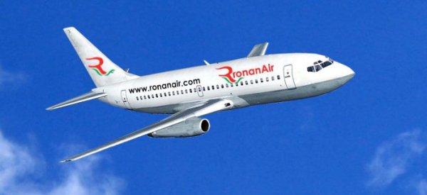 Ronan Air