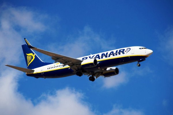 Ryanair