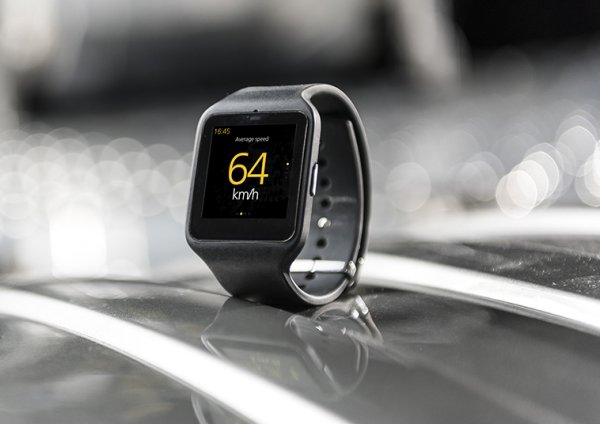 Scania Watch,Scania okosóra