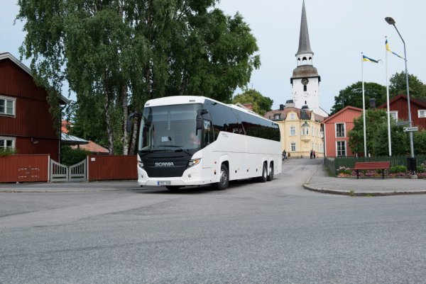 Scania Touring