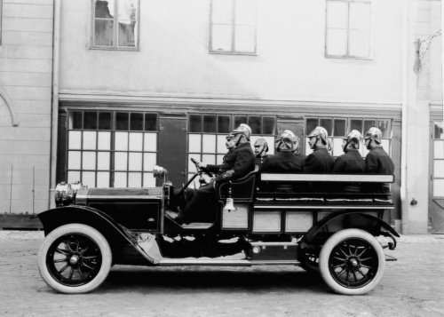 1912, Stockholm, Svédország