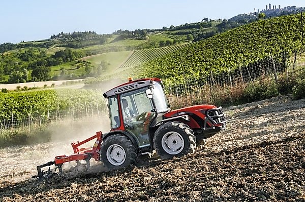 Szántóföldi Napok és AgrárgépShow
