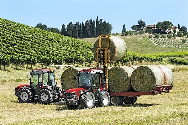 Szántóföldi Napok és AgrárgépShow