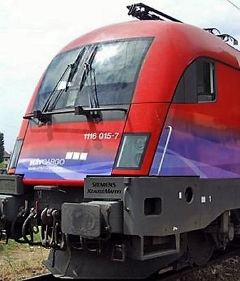 Taurus ES64U2 M�V Cargo