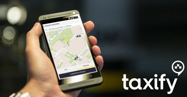 Taxify