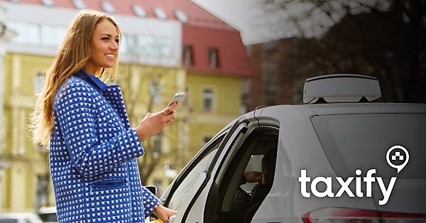 Taxify
