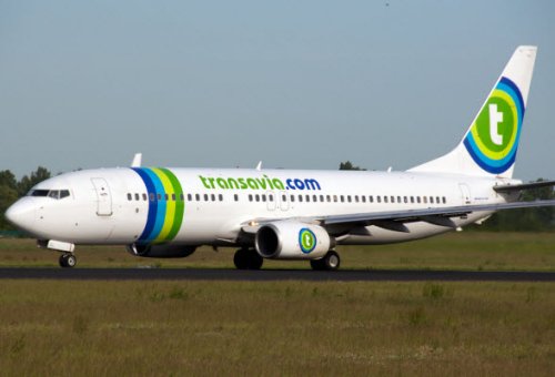 Transavia.com