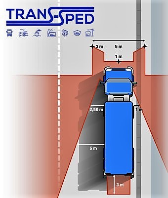 Trans-Sped Láss a sofőr szemével!