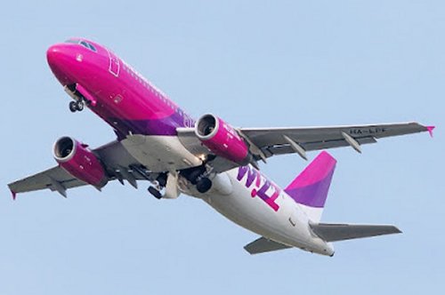 Wizz Air