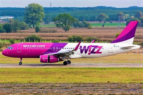 Wizz Air Debrecen